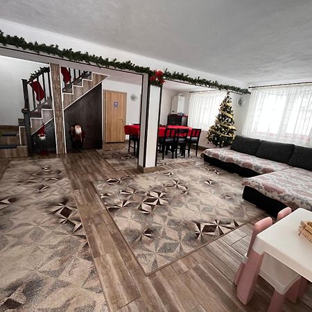 Casa In Curte La Zavate Villa Bran  Exteriör bild