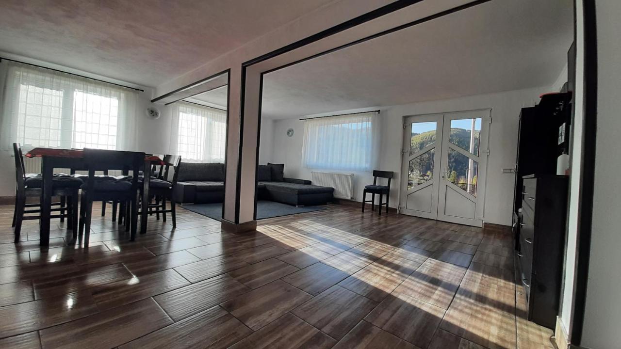Casa In Curte La Zavate Villa Bran  Exteriör bild